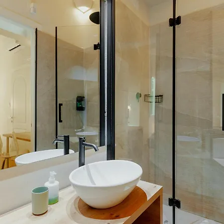 Gæstehus Duomo - Matrimoniali Con Bagno Privato 3*