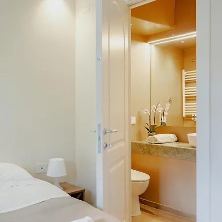 Duomo - Matrimoniali Con Bagno Privato 3*