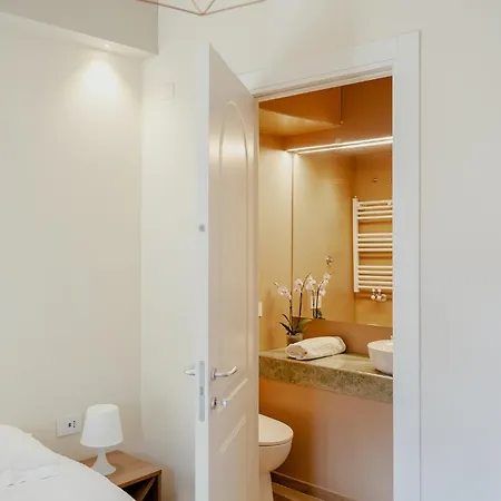 Duomo - Matrimoniali Con Bagno Privato פירנצה