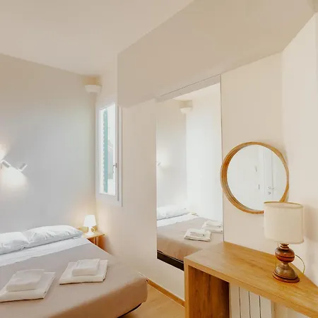 Duomo - Matrimoniali Con Bagno Privato בית הארחה