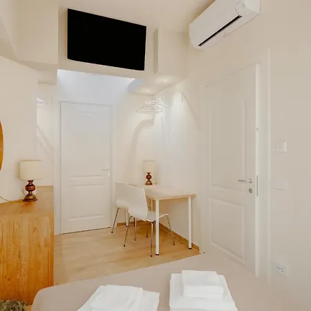 Pensjonat Duomo - Matrimoniali Con Bagno Privato *