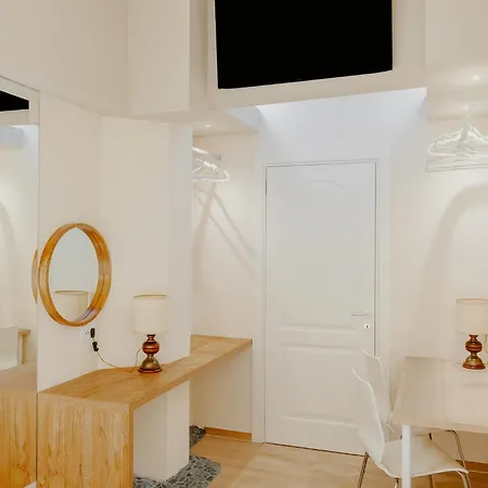 בית הארחה Duomo - Matrimoniali Con Bagno Privato פירנצה