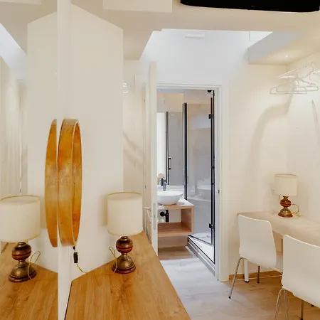 Duomo - Matrimoniali Con Bagno Privato פירנצה