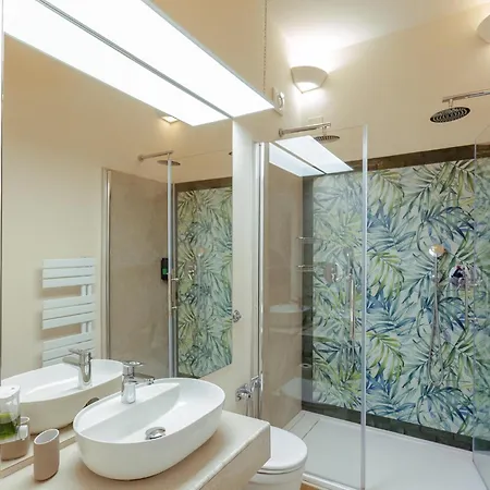 Duomo - Matrimoniali Con Bagno Privato 3* Firenze