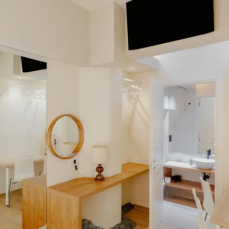 Duomo - Matrimoniali Con Bagno Privato בית הארחה