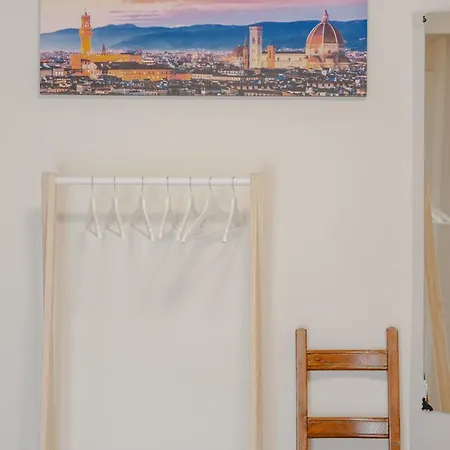 Guest house Duomo - Matrimoniali Con Bagno Privato