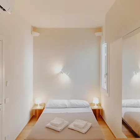 Gæstehus Duomo - Matrimoniali Con Bagno Privato 3*