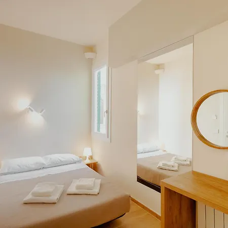 Duomo - Matrimoniali Con Bagno Privato פירנצה