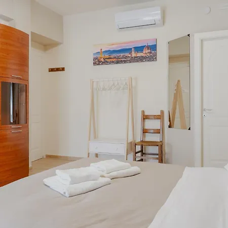 Duomo - Matrimoniali Con Bagno Privato * פירנצה