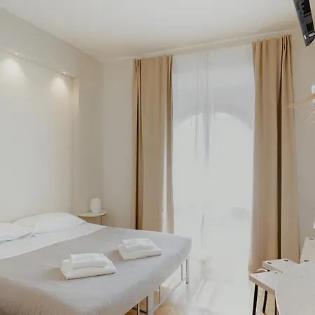 Duomo - Matrimoniali Con Bagno Privato Gæstehus