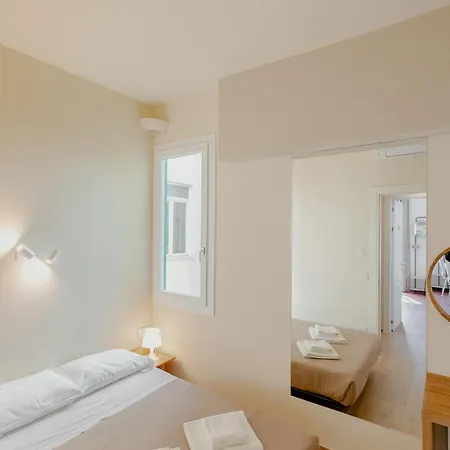 Guest house Duomo - Matrimoniali Con Bagno Privato