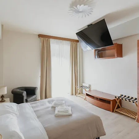 Duomo - Matrimoniali Con Bagno Privato Gæstehus 3*