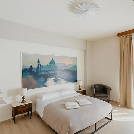 Duomo - Matrimoniali Con Bagno Privato Firenze