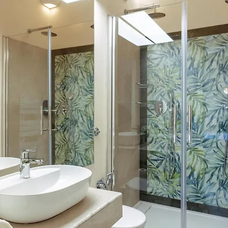 Duomo - Matrimoniali Con Bagno Privato 3* Firenze