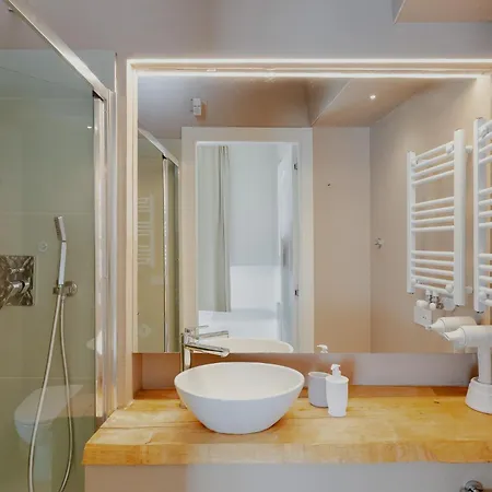 Duomo - Matrimoniali Con Bagno Privato Gæstehus