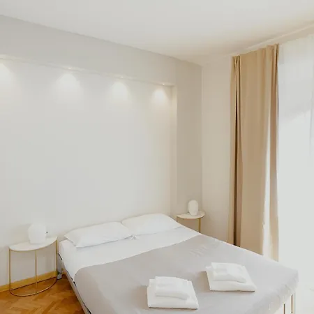Guest house Duomo - Matrimoniali Con Bagno Privato