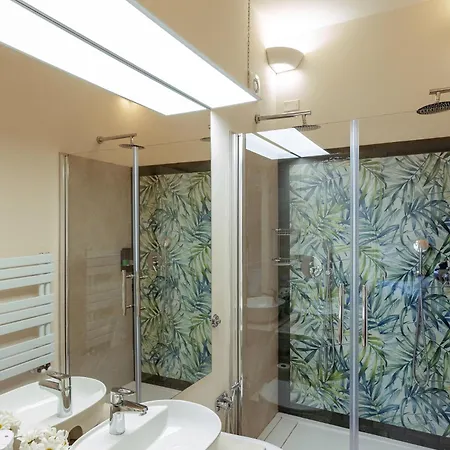 בית הארחה Duomo - Matrimoniali Con Bagno Privato פירנצה