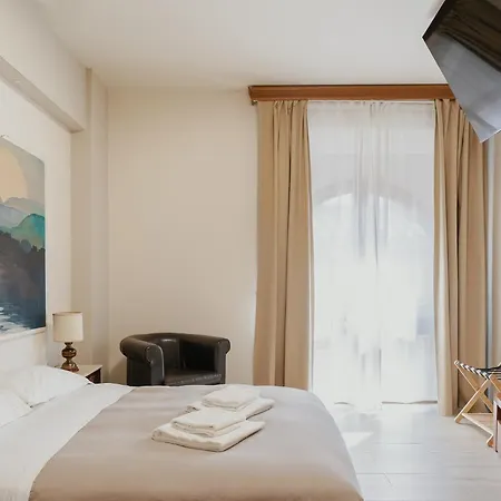 Duomo - Matrimoniali Con Bagno Privato 3*