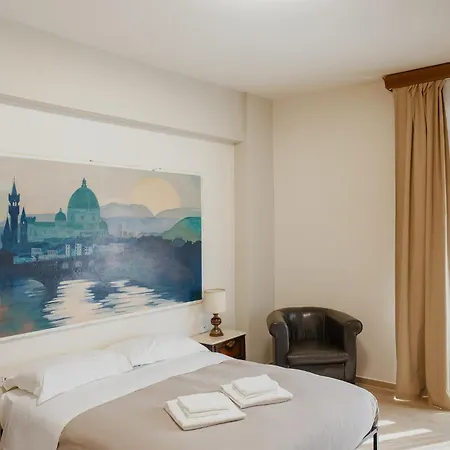 Duomo - Matrimoniali Con Bagno Privato * פירנצה