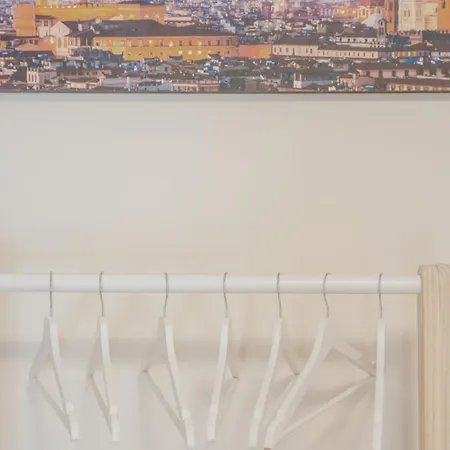 Guest house Duomo - Matrimoniali Con Bagno Privato