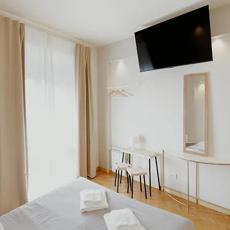 Duomo - Matrimoniali Con Bagno Privato Gæstehus 3*