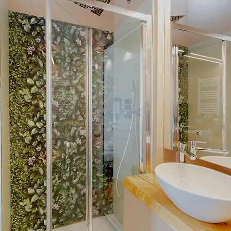 בית הארחה Duomo - Matrimoniali Con Bagno Privato *
