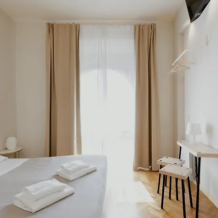 Guest house Duomo - Matrimoniali Con Bagno Privato Florence