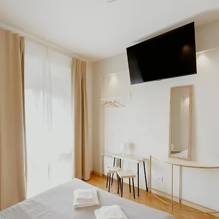 Duomo - Matrimoniali Con Bagno Privato 3* Firenze