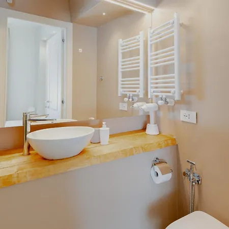 Pensjonat Duomo - Matrimoniali Con Bagno Privato