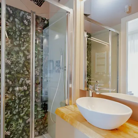 Duomo - Matrimoniali Con Bagno Privato Gæstehus Firenze