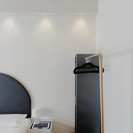 Duomo - Matrimoniali Con Bagno Privato Gæstehus