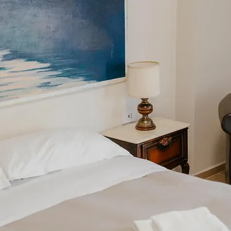 Gæstehus Duomo - Matrimoniali Con Bagno Privato 3*