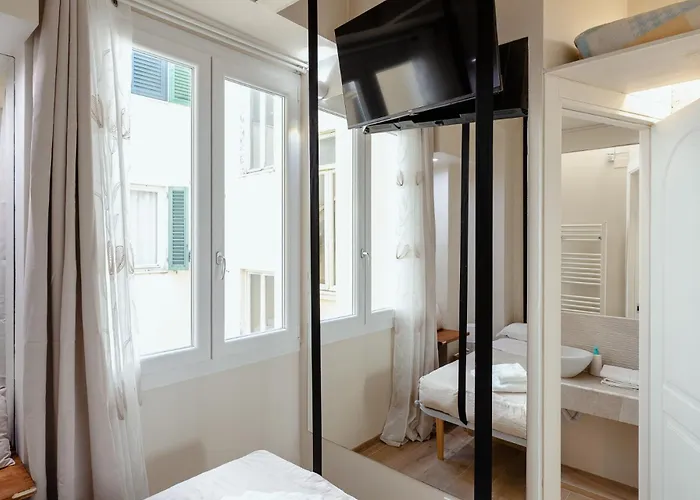 Pensjonat Duomo - Matrimoniali Con Bagno Privato 3*