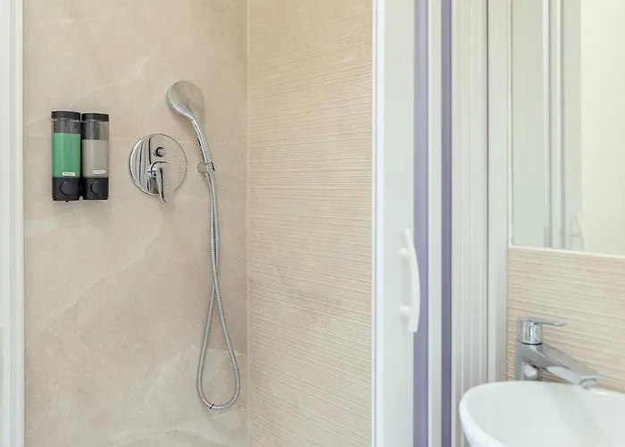 Duomo - Matrimoniali Con Bagno Privato Pensjonat 3*