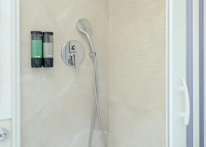 Pensjonat Duomo - Matrimoniali Con Bagno Privato 3*