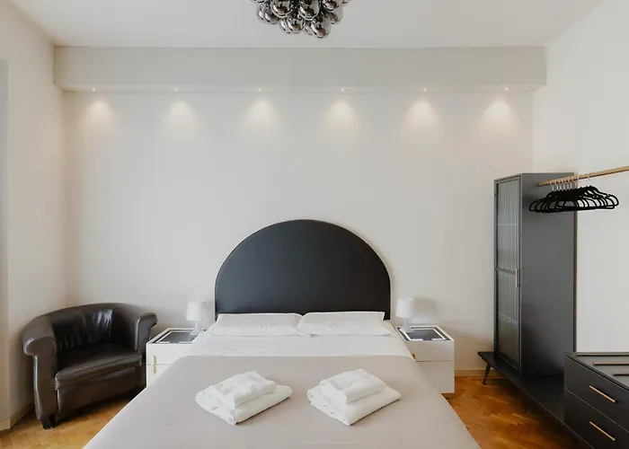 Pensjonat Duomo - Matrimoniali Con Bagno Privato 3*