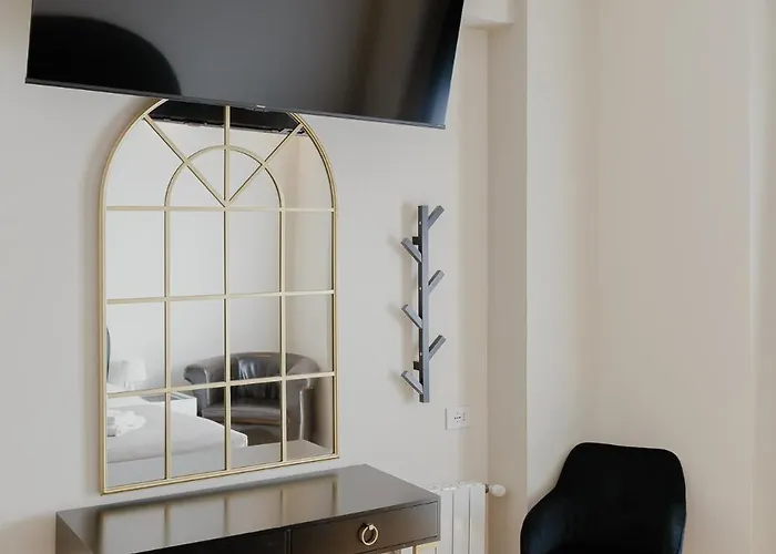 Duomo - Matrimoniali Con Bagno Privato Pensjonat 3*