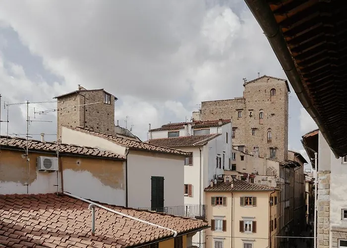 Pensjonat Duomo - Matrimoniali Con Bagno Privato 3*
