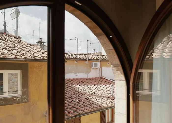 Duomo - Matrimoniali Con Bagno Privato 3*