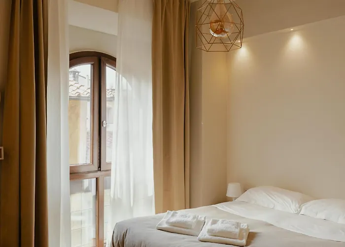 Duomo - Matrimoniali Con Bagno Privato 3*