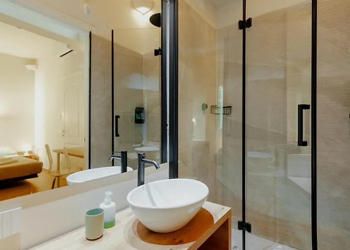 Pensjonat Duomo - Matrimoniali Con Bagno Privato 3*