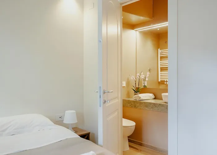 Duomo - Matrimoniali Con Bagno Privato 3*