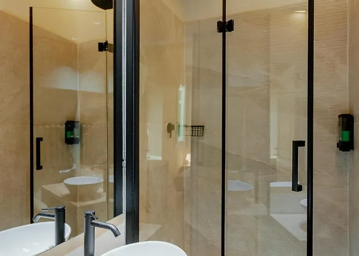 Duomo - Matrimoniali Con Bagno Privato Pensjonat 3*