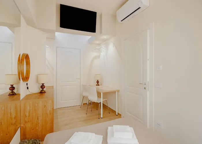 Pensjonat Duomo - Matrimoniali Con Bagno Privato 3*