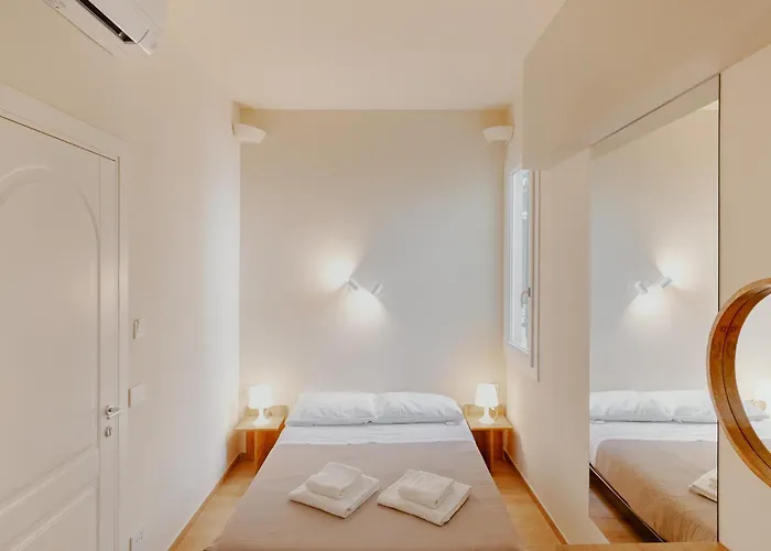 Pensjonat Duomo - Matrimoniali Con Bagno Privato 3*