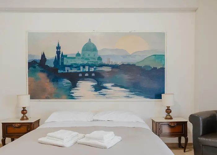 Duomo - Matrimoniali Con Bagno Privato