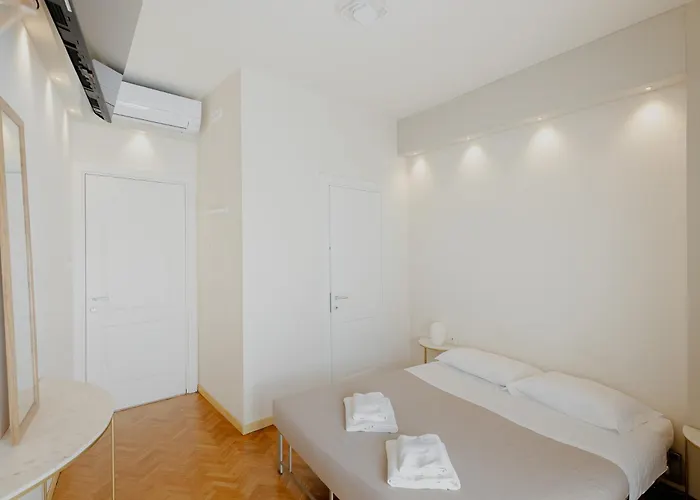 Duomo - Matrimoniali Con Bagno Privato 3*